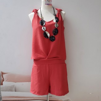 Bermuda monocolore | Alena