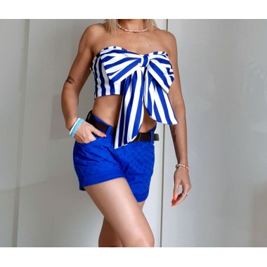 Shorts colorati | Lorella