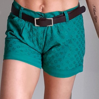 Shorts colorati | Lorella