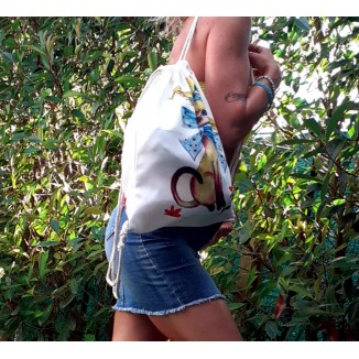 Zaietto di tela | Katty