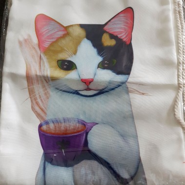 Zaietto di tela | Katty