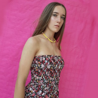 Tutina stampa floreale | Giuditta