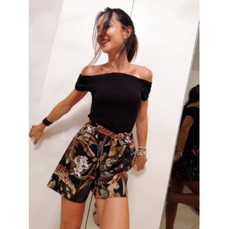 Shorts fantasia Safari | Mile